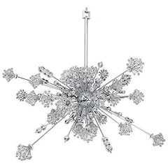 Constellation 30 Light Pendant