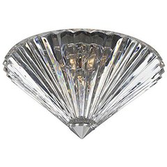 Chauvet 16 Inch Flush Mount