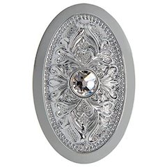Vanita 34 Inch Bath Light