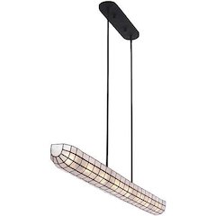 Sanibel 57 Inch Island