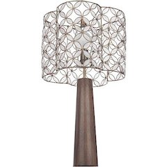 Maurelle 1 Light Table Lamp