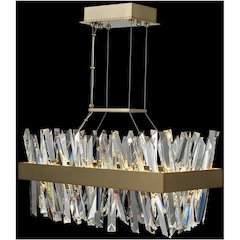 Glacier 26 in LED Island