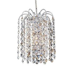 Milieu 1 Light Mini Pendant