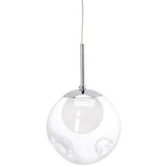 Meteor 1 Light Mini Pendant