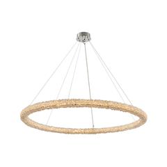Lina 48 Inch LED Pendant