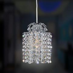 Milieu 1 Light Mini Pendant
