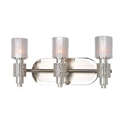 Ashington 3 Light Bath