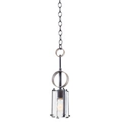 Irvine 1 Light Mini Pendant