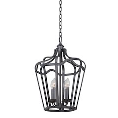 Livingston Small Lantern