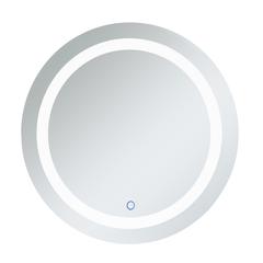 Helios 28 inch Hardwired LED mirror