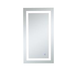 Helios 20in x 36in Hardwired LED mirror
