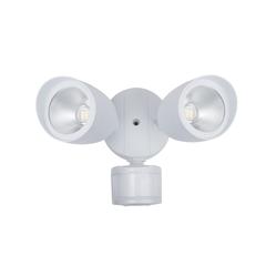 Led Security Lights, 5000K, 270 Degree