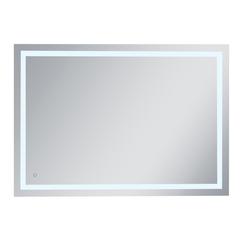 Helios 42in x 60in Hardwired LED mirror