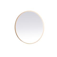 Pier 45 inch LED mirror with adjustable color temperature