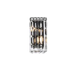 Maxime 6 Inch Black Wall Sconce