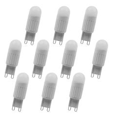 LED G9 light bulb