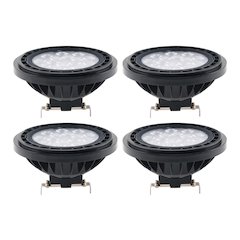PAR36 LED Bulb 12V 13W 950LM SMD 4000K