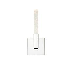 Noemi 6 inch Adjustable LED Wall Sconce in Chrome