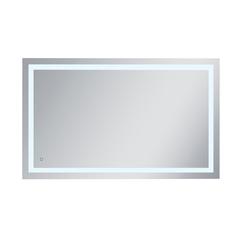 Helios 36in x 60in Hardwired LED mirror