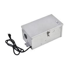 Low Voltage Landscape Transformer 600W