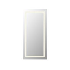 Riven 72X30 Led Mirror, Adjustable Color 3000K/4200K/6400K
