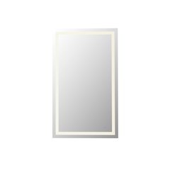 Riven 60X36 Led Mirror, Adjustable Color 3000K/4200K/6400K
