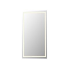 Riven 72X36 Led Mirror, Adjustable Color 3000K/4200K/6400K
