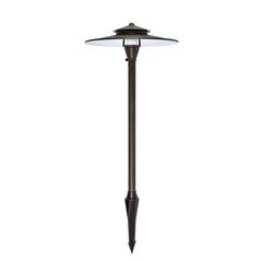 Outdoor Path light D:12" H:24"