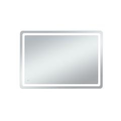 Genesis 42in x 60in soft edge LED mirror