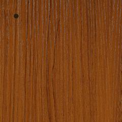 Wood Finish Sample in Melamint Teak