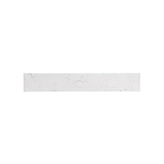 24 inch backsplash in calacatta white