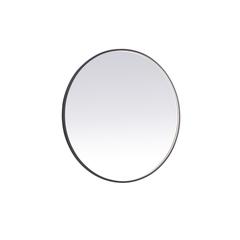 Pier 48 inch LED mirror with adjustable color temperature