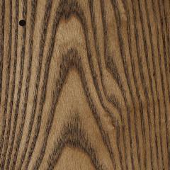 Wood Finish Sample in Drift Wood