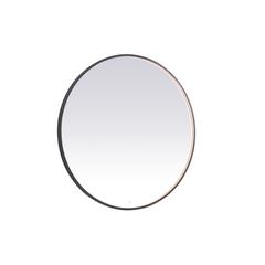 Pier 45 inch LED mirror with adjustable color temperature