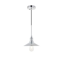 Etude 1 Light Chrome  Pendant