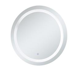 Helios 32 inch Hardwired LED mirror