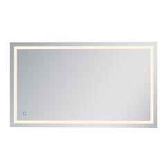 Helios 42in x 72in Hardwired LED mirror