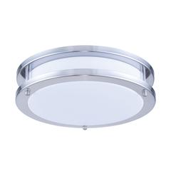 Led Double Ring Ceiling Flush