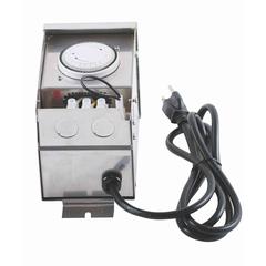 Low Voltage Landscape Transformer 75W