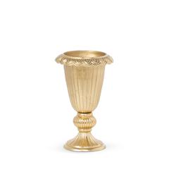 Classic Cast Aluminum Urn