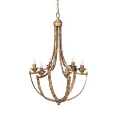 Empress Chandelier