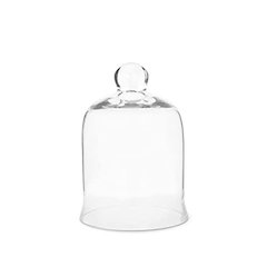 Petite Bell Jar 7.5'' X 5''