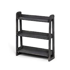 Wooden Herb Rack