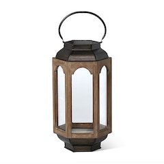 Gatehouse Lantern
