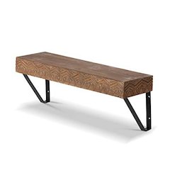 Lodge Display Shelf Large