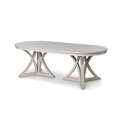 Delray Oval Dining Table
