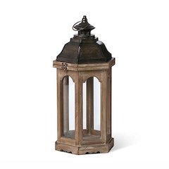 Tudor Lantern
