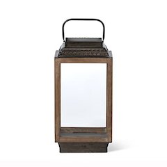 Cabin Lantern Medium