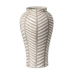 Adobe Vase Large