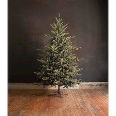 Blue Spruce Christmas Tree, 9'